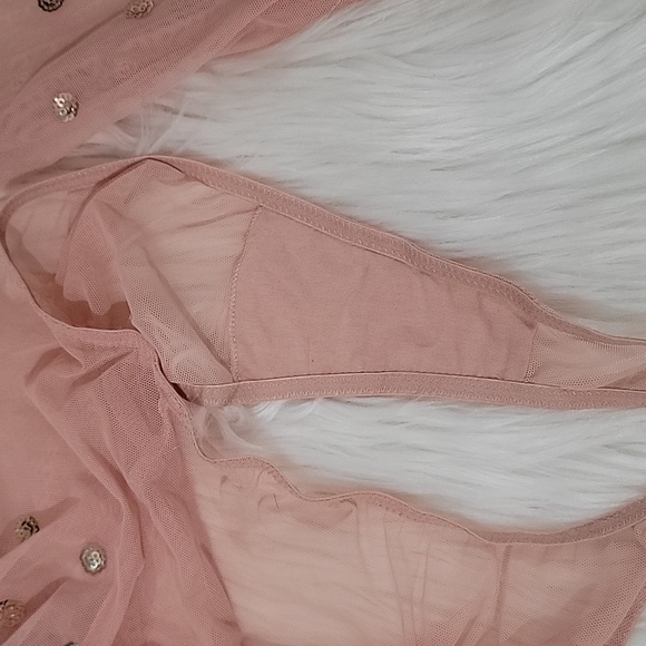 VICTORIA SECRET SEXI BODYSUIT - Picture 5 of 5